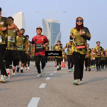 Runner Photo 6915570
