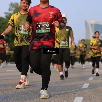 Runner Photo 6915582
