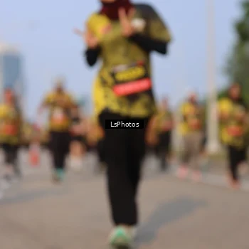 Runner Photo 6915600
