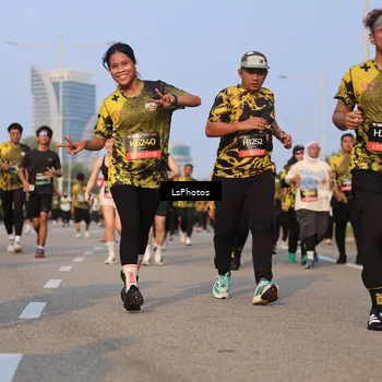 Runner Photo 6915631