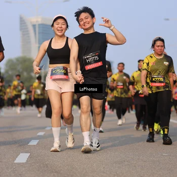 Runner Photo 6915634