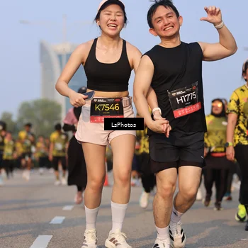 Runner Photo 6915649