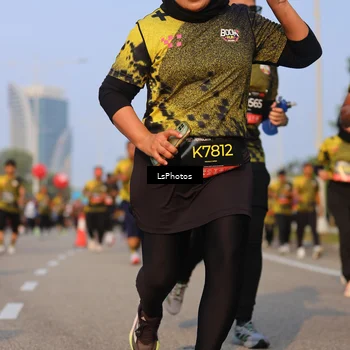 Runner Photo 6915677
