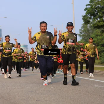 Runner Photo 6915694