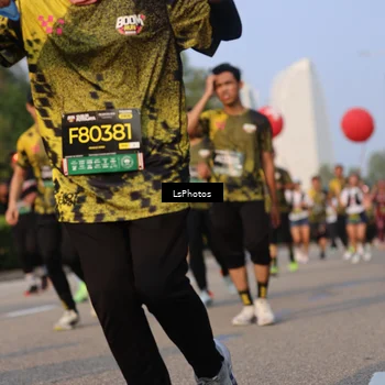 Runner Photo 6915725
