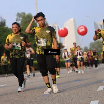 Runner Photo 6915727