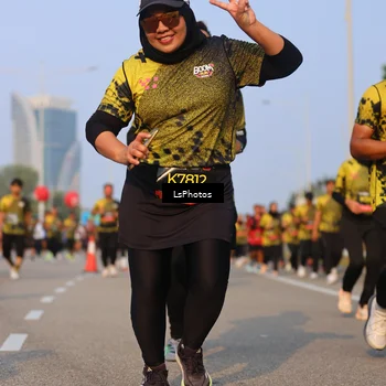 Runner Photo 6915728