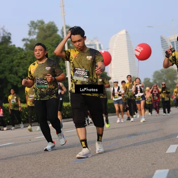 Runner Photo 6915732