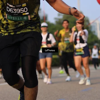 Runner Photo 6915739