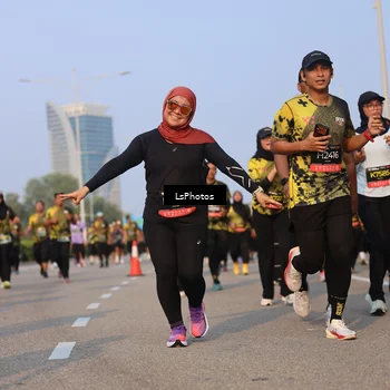 Runner Photo 6915740