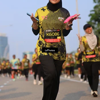 Runner Photo 6915750