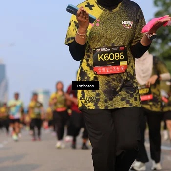 Runner Photo 6915755