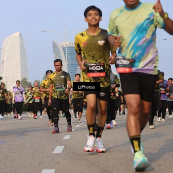Runner Photo 6915760