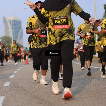 Runner Photo 6915769