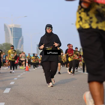 Runner Photo 6915775