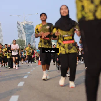 Runner Photo 6915777