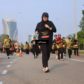 Runner Photo 6915778