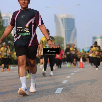 Runner Photo 6915785