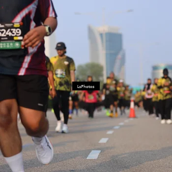 Runner Photo 6915789