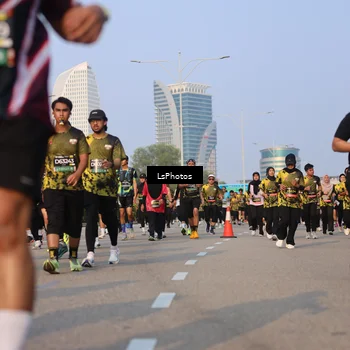 Runner Photo 6915795