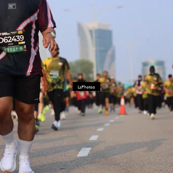 Runner Photo 6915796