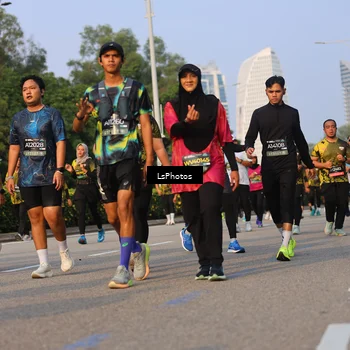 Runner Photo 6915820