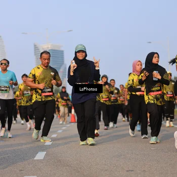 Runner Photo 6915824