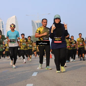 Runner Photo 6915825