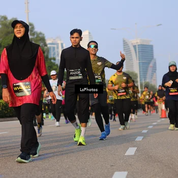 Runner Photo 6915826