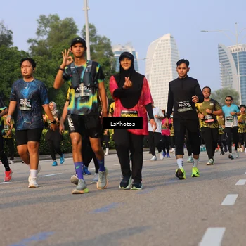 Runner Photo 6915828