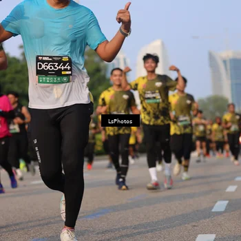 Runner Photo 6915831