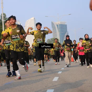 Runner Photo 6915834