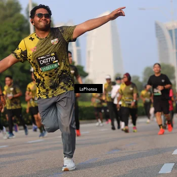 Runner Photo 6915858