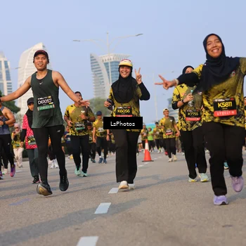 Runner Photo 6915860