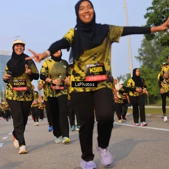 Runner Photo 6915866