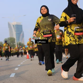 Runner Photo 6915869