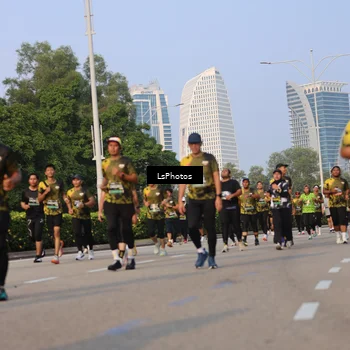Runner Photo 6915884