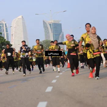 Runner Photo 6915892