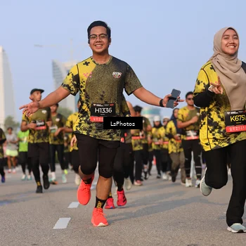 Runner Photo 6915894