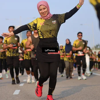 Runner Photo 6915901