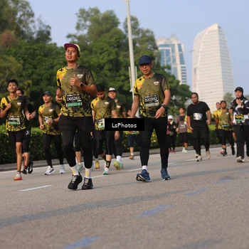 Runner Photo 6915902
