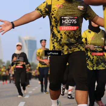 Runner Photo 6915909