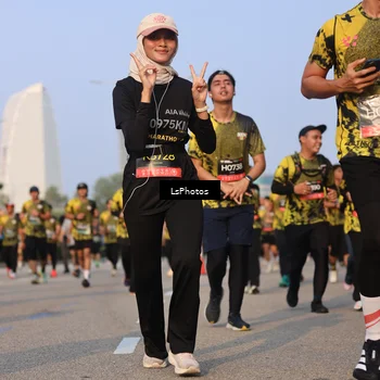 Runner Photo 6915912