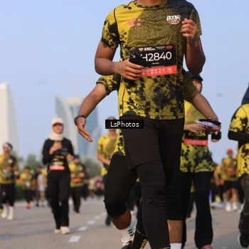 Runner Photo 6915918