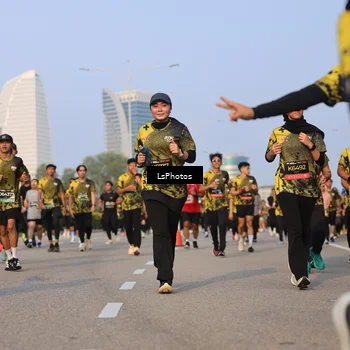 Runner Photo 6915920