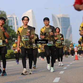 Runner Photo 6915937