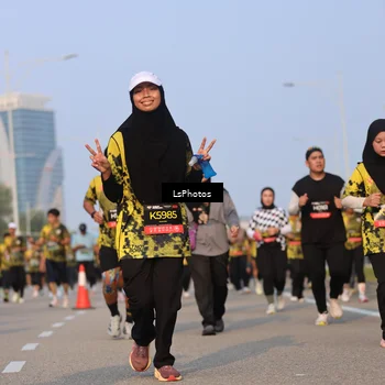 Runner Photo 6915948