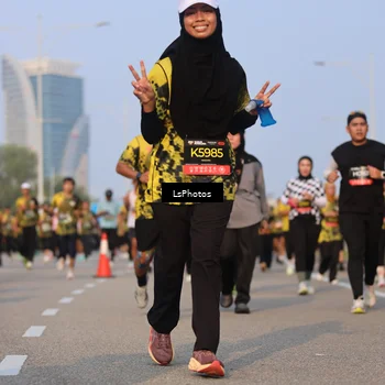 Runner Photo 6915949