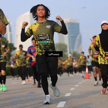 Runner Photo 6915951