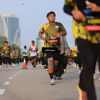 Runner Photo 6915952